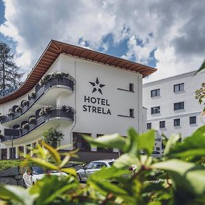 Hotel Strela By Mountain Hotels